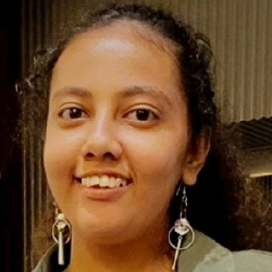 Jahanvi-Freelancer in Surat,India