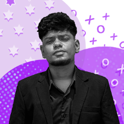 Peter Kiran-Freelancer in Coimbatore,India