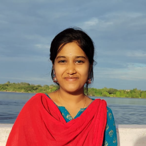 Mahaswetha-Freelancer in Chennai,India