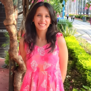 Ena Luhadia-Freelancer in Indore,India