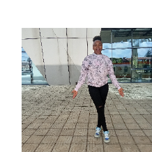 Maryann Kamau-Freelancer in Kibagare Slum,Kenya