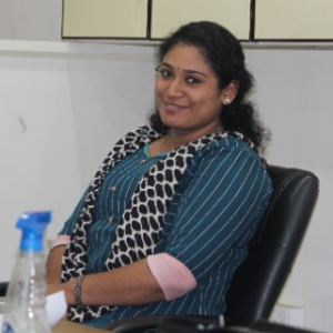 Lekshmi Surendran-Freelancer in Haripad,India