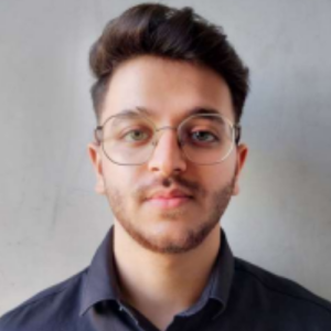 Atharav Singh-Freelancer in Jammu,India