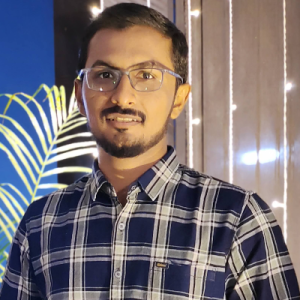 Darpan Patel-Freelancer in Bhavnagar,India
