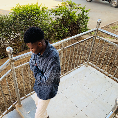 Titamande Chatangwa-Freelancer in Lilongwe,Malawi