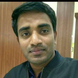 Vasudevarao Ch-Freelancer in Lubumbashi,Democratic Republic of Congo
