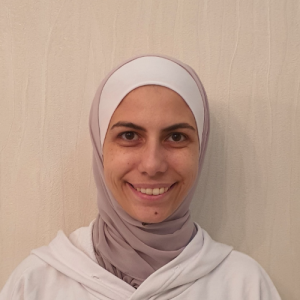 Marah Touqan-Freelancer in Amman,Jordan