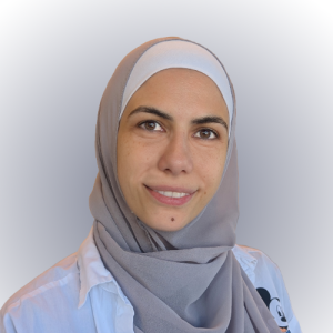 Marah Touqan-Freelancer in Amman,Jordan
