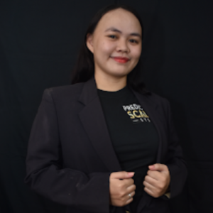 Angelica Yu-Freelancer in Davao City,Philippines