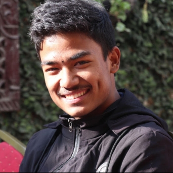 Manoj Maharjan-Freelancer in Kathmandu,Nepal