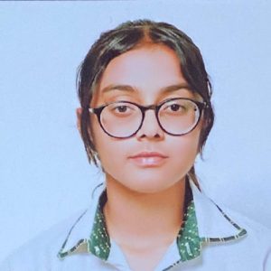 Riddhi Shrivastava-Freelancer in Bilaspur,India