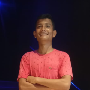 Uday Das-Freelancer in Guwahati,India
