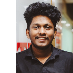Yadhukrishna Ku-Freelancer in Mumbai,India