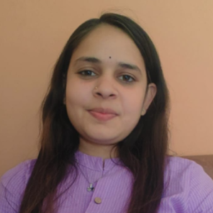 Shivani Parmar-Freelancer in Indore,India