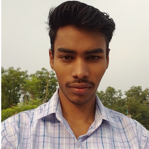 Rohan Ji Jaiswal-Freelancer in Kaushambi,India