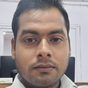 Rakesh Chandra-Freelancer in Pantnagar,India