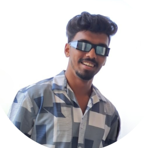 Ameya Jujam-Freelancer in Navi Mumbai,India