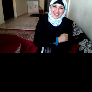 Fatima Zahra Elh-Freelancer in Marrakech,Morocco