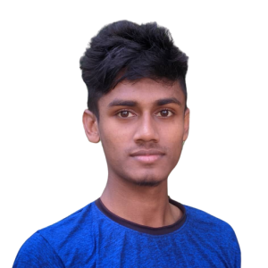 Nadim Mahmud Nayem-Freelancer in Sylhet,Bangladesh