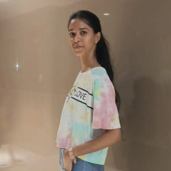 Anushka Nitin Deshmukh-Freelancer in Amravati,India