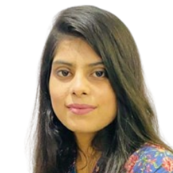 Senhya Kukreja-Freelancer in Karachi,Pakistan