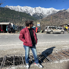 Suraj Lakhani-Freelancer in Nala Sopara,India