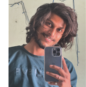 Ghanshyam Sahu-Freelancer in Chhindwara,India