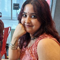 Sreashi Banerjee-Freelancer in Navi Mumbai,India