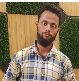 Md Jahid Hasan-Freelancer in Dhaka,Bangladesh