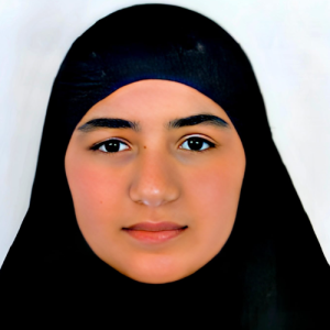 Khadija Ghochi-Freelancer in Kenitra,Morocco