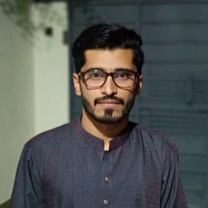 Usama Saeed-Freelancer in Multan,Pakistan