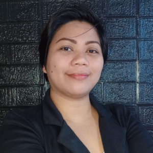 Angel Grace Sarno-Freelancer in Tupi,Philippines