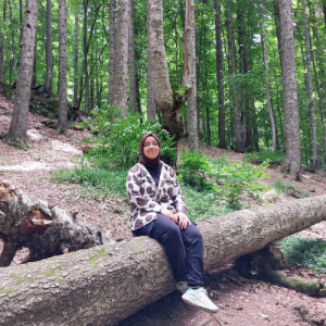 Sıla Kılıçoğlu-Freelancer in Ankara,Turkey