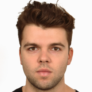 Jan Watt-Freelancer in Busan,Poland