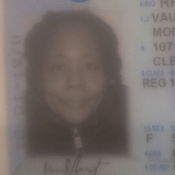 Monica Vaughn-Freelancer in Fayetteville,USA