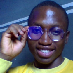 Precious Programmer-Freelancer in Canada,Nigeria