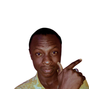 Adam Usman Ado-Freelancer in Lagos,Nigeria