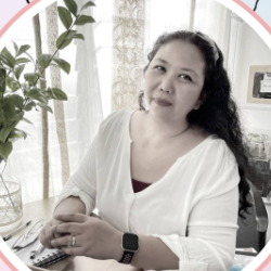 Mildred Laquihon-Freelancer in Cotabato City,Philippines