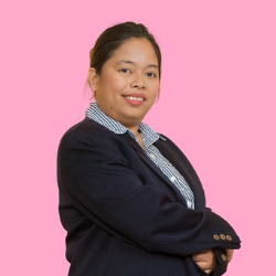 Glaiza Anne Vasay-Freelancer in Alabel,Philippines