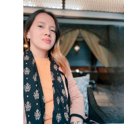 Aisha Bacaraman-Freelancer in Cainta,Philippines