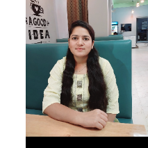 Ganga Lodhi-Freelancer in Begumganj,India