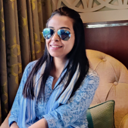 Nazneen Akhtar-Freelancer in New Delhi,India