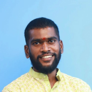 Ramanand Boddu-Freelancer in Hyderabad,India