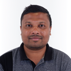 Animesh Francis Biswas-Freelancer in Kalyani,India