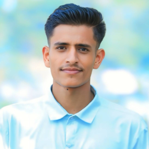 Krishna Khadka-Freelancer in Tulsipur,Nepal