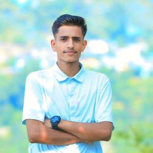 Krishna Khadka-Freelancer in Tulsipur,Nepal