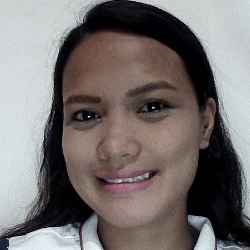 Gladys Ann Mangas-Freelancer in Danao,Philippines
