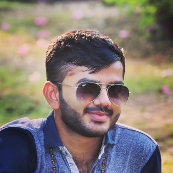 Ronak Rupareliya-Freelancer in ,India