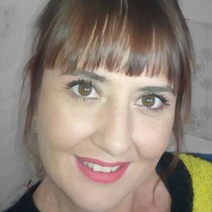 Dominique Dwarte-Freelancer in Capetown,South Africa
