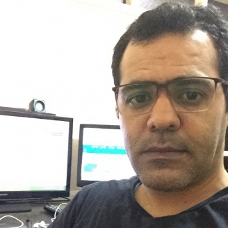 Yasser Salama-Freelancer in Cairo,Egypt